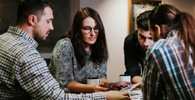 Setting up business in Alabama