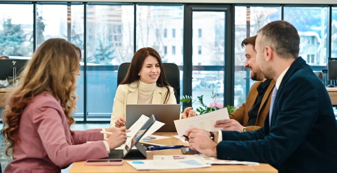 Setting up a Company in North Dakota