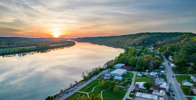 Setting up a Business in Ohio