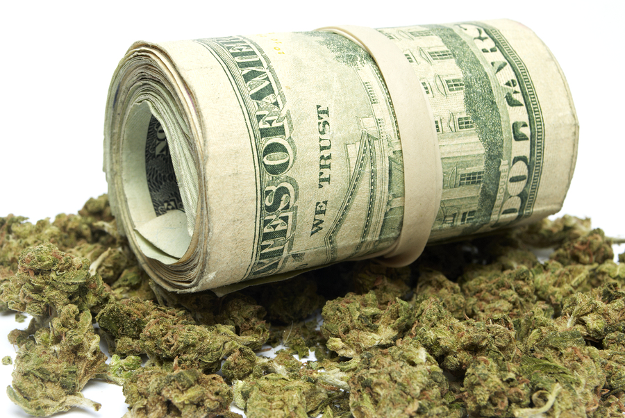 bigstock-Marijuana-Drug-Money-62490206