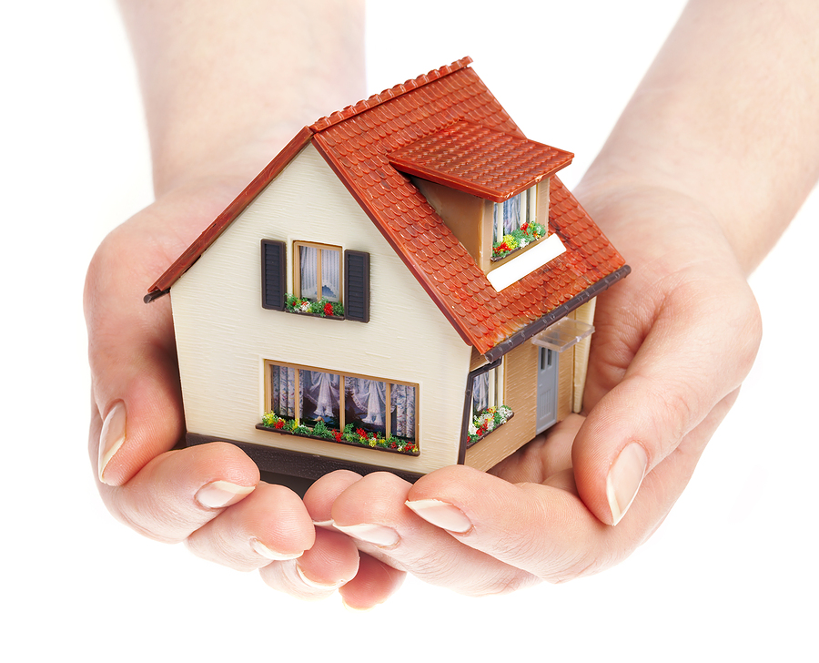 American Housing Market On the Up American Housing Market On the Up