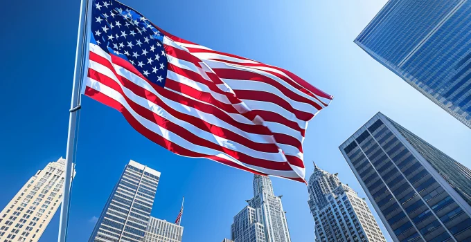 Trade Deals Provides Welcome Boost For Trump