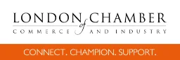 Proud to be members of London Chamber of Commerce